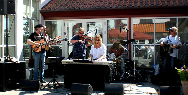 FolkPort Live