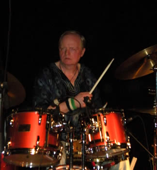 FolkPort Live