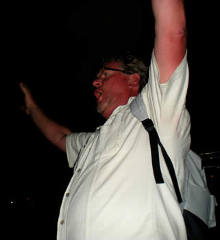 FolkPort Live