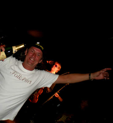 FolkPort Live
