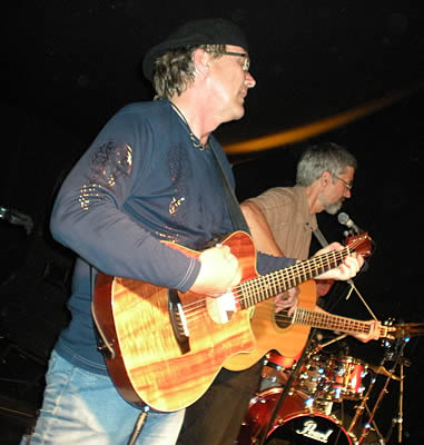 FolkPort Live
