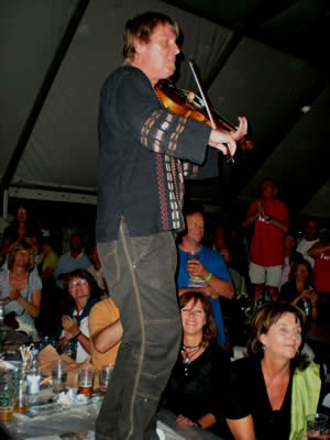 FolkPort Live