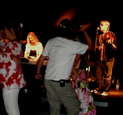 FolkPort Live