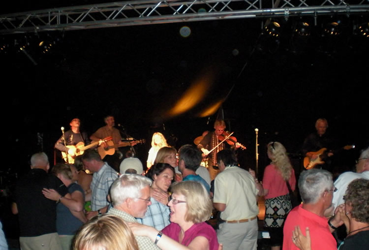 FolkPort Live