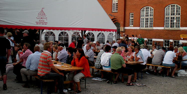 FolkPort Live