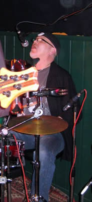 FolkPort Live
