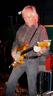 FolkPort Live