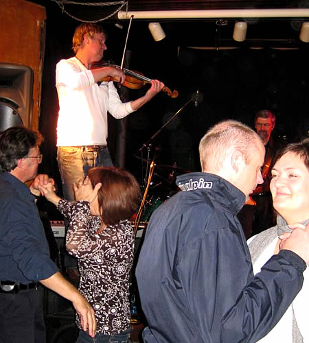 FolkPort Live