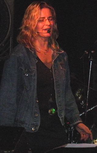 FolkPort Live