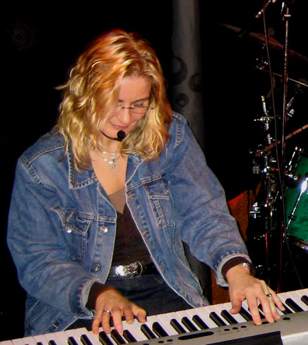 FolkPort Live