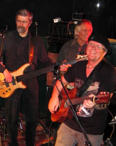 FolkPort Live