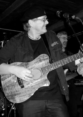 FolkPort Live