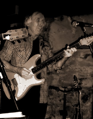 FolkPort Live