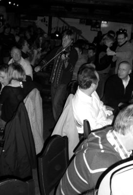 FolkPort Live