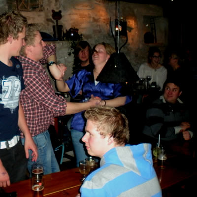 FolkPort Live