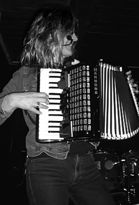 FolkPort Live