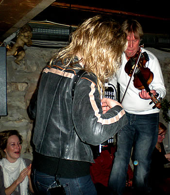 FolkPort Live