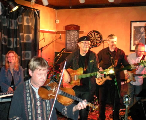 FolkPort Live