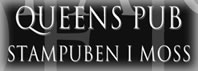 Queens Pub - Moss