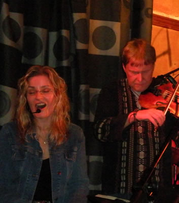 FolkPort Live