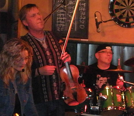 FolkPort Live