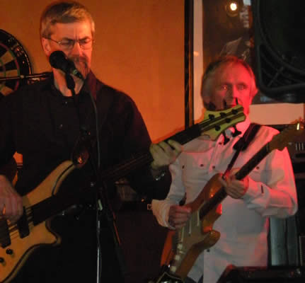 FolkPort Live