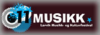 11musikk - Larvik