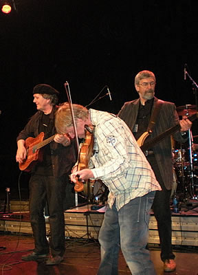 FolkPort Live