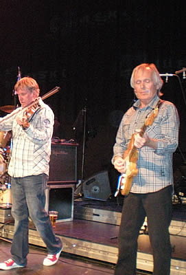 FolkPort Live