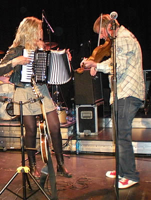 FolkPort Live