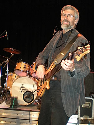 FolkPort Live