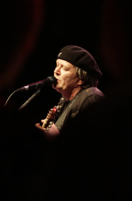 FolkPort Live