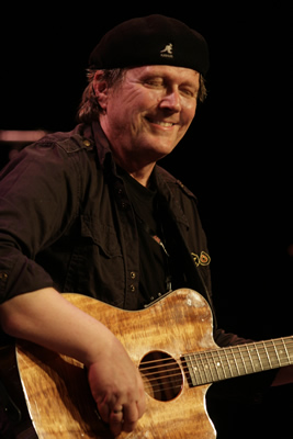 FolkPort Live