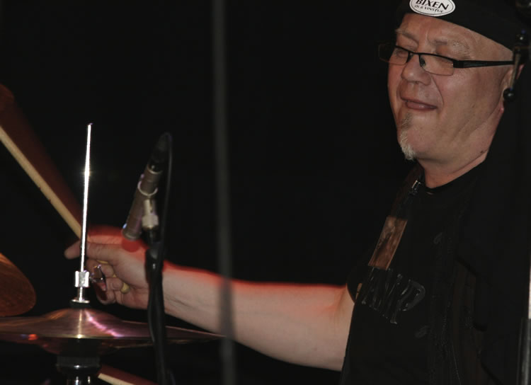 FolkPort Live