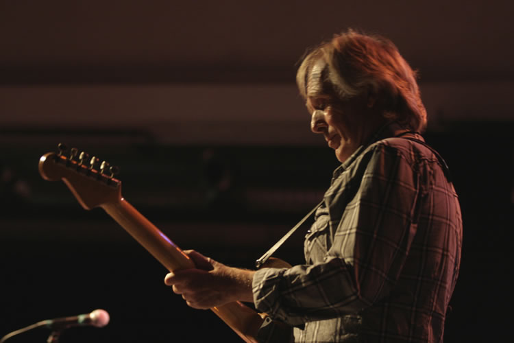 FolkPort Live