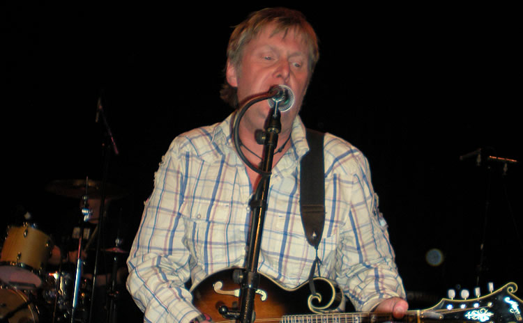 FolkPort Live