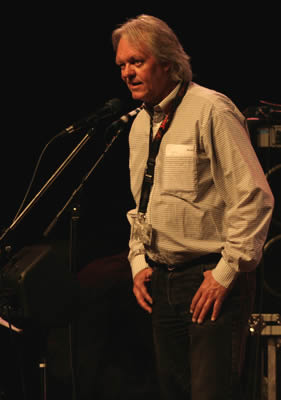 FolkPort Live