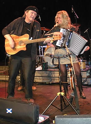 FolkPort Live