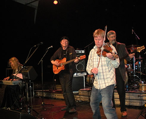 FolkPort Live