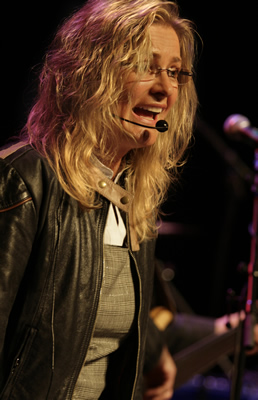 FolkPort Live