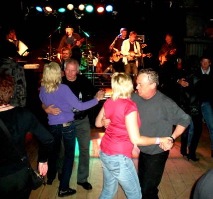 FolkPort Live