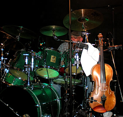 FolkPort Live