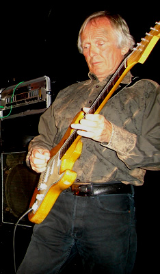 FolkPort Live