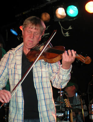 FolkPort Live