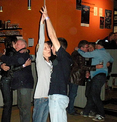 FolkPort Live