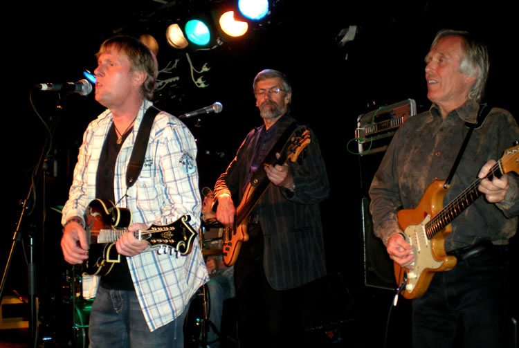 FolkPort Live