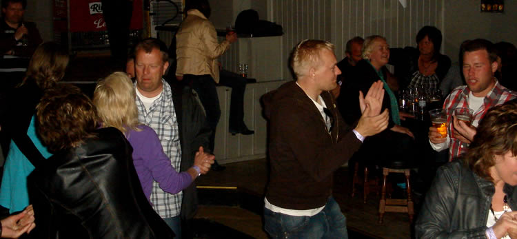 FolkPort Live