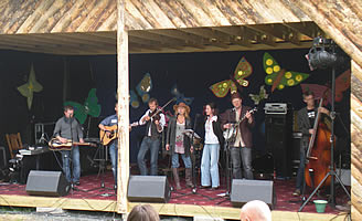 FolkPort Live