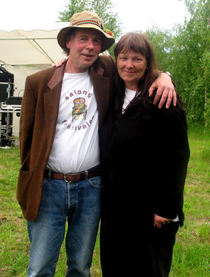 FolkPort Live