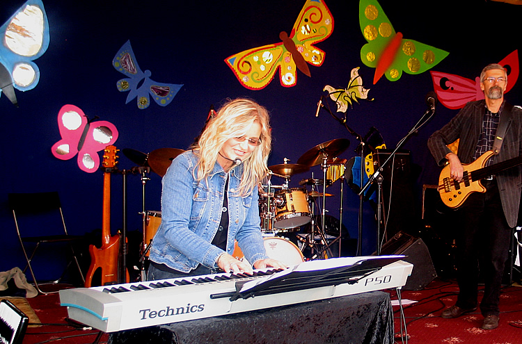 FolkPort Live
